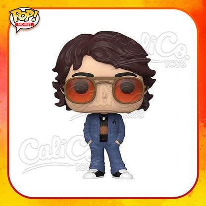 PRE-ORDER - Funko POP! Movies: Wet Hot American Summer - Andy