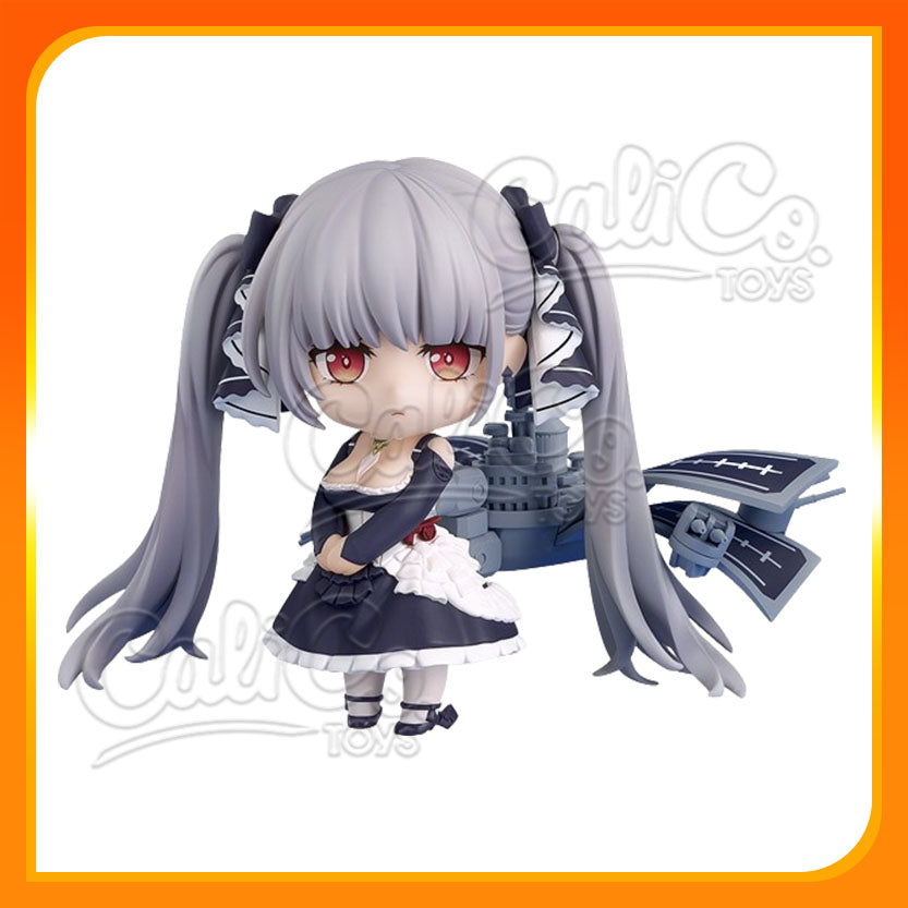 GSC - Nendoroid - Azur Lane - Formidable