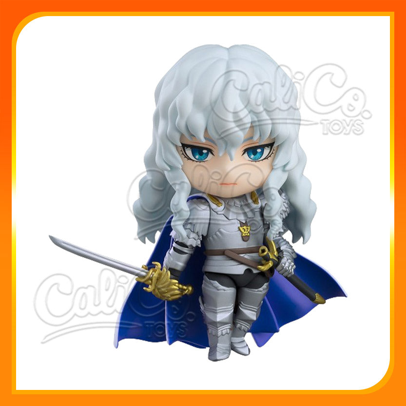 GSC - Nendoroid - Berserk - Griffith