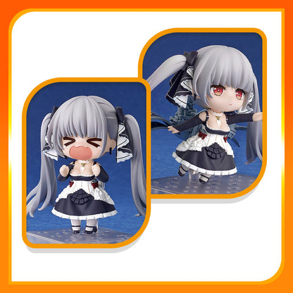 GSC - Nendoroid - Azur Lane - Formidable