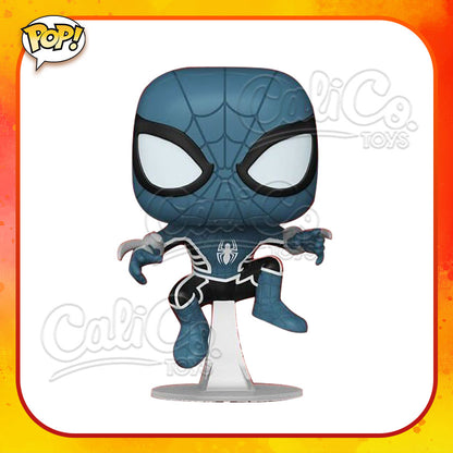 PRE-ORDER - FUNKO POP! - Marvel - Spider-Man (Fear Itself Suit)