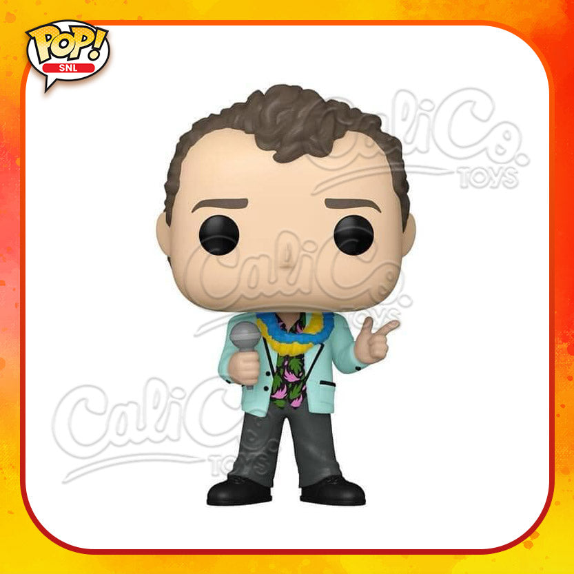 PRE-ORDER - Funko POP! SNL: Saturday Night Live 50th Anniversary - Nick The Lounge Singer