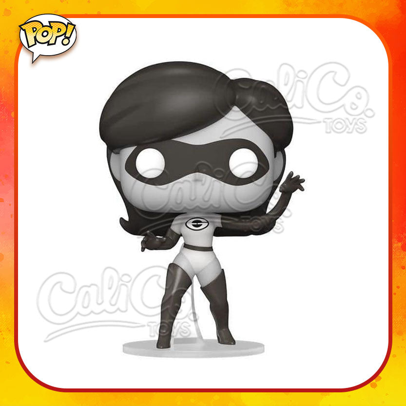 PRE-ORDER - Funko POP! Disney: The Incredibles - Elastigirl CHASE