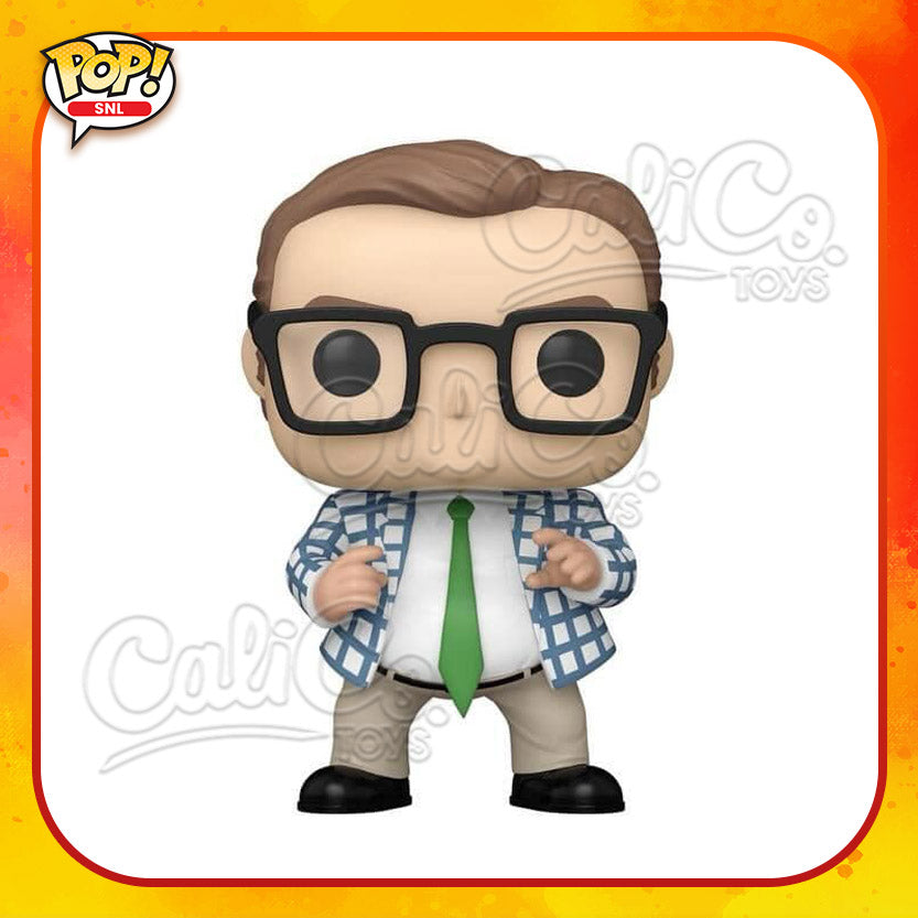 PRE-ORDER - Funko POP! SNL: Saturday Night Live 50th Anniversary - Matt Foley