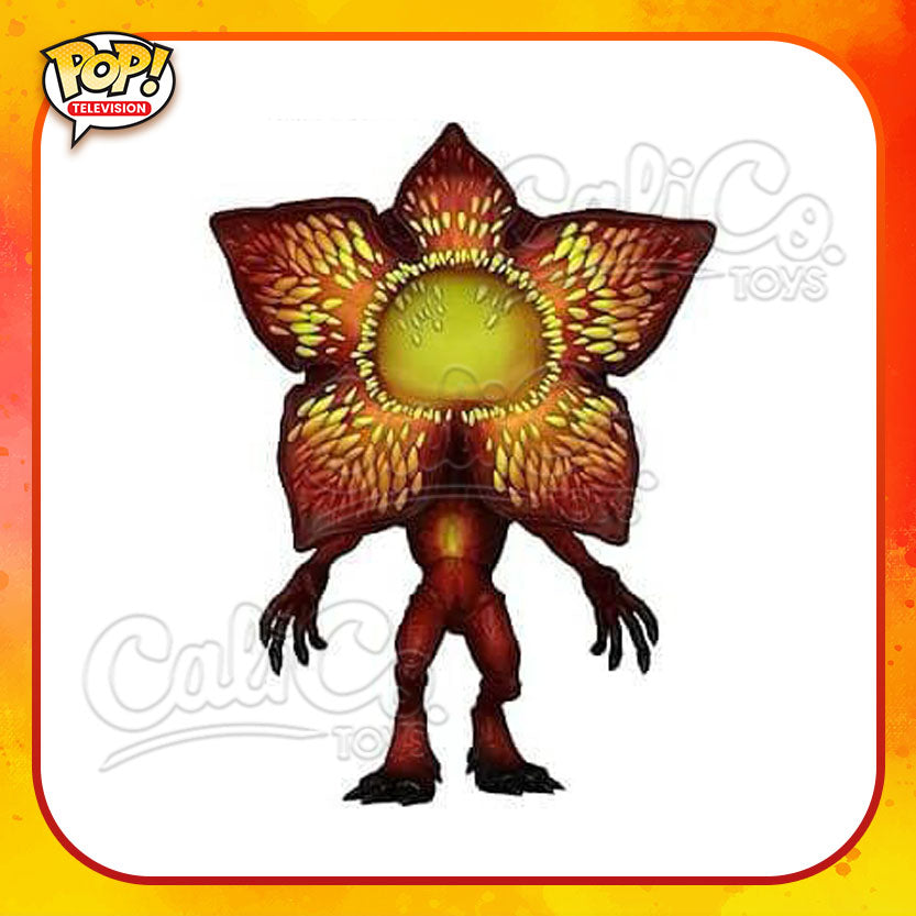 PRE-ORDER - Funko POP! Television: Netflix Stranger Things - Demogorgon