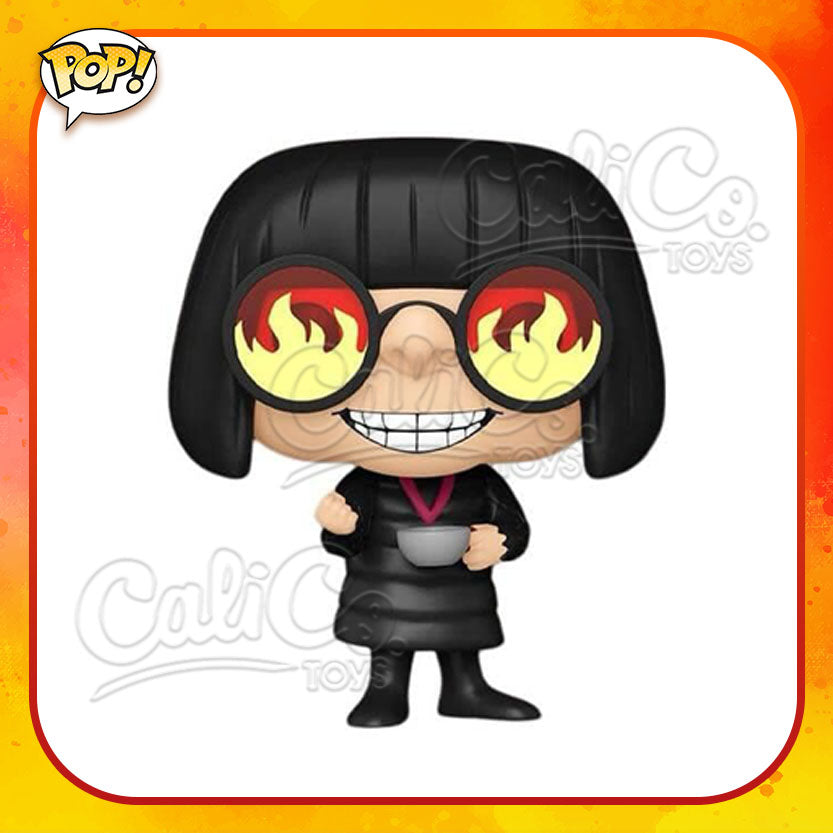 PRE-ORDER - Funko POP! Disney: The Incredibles - Edna Mode