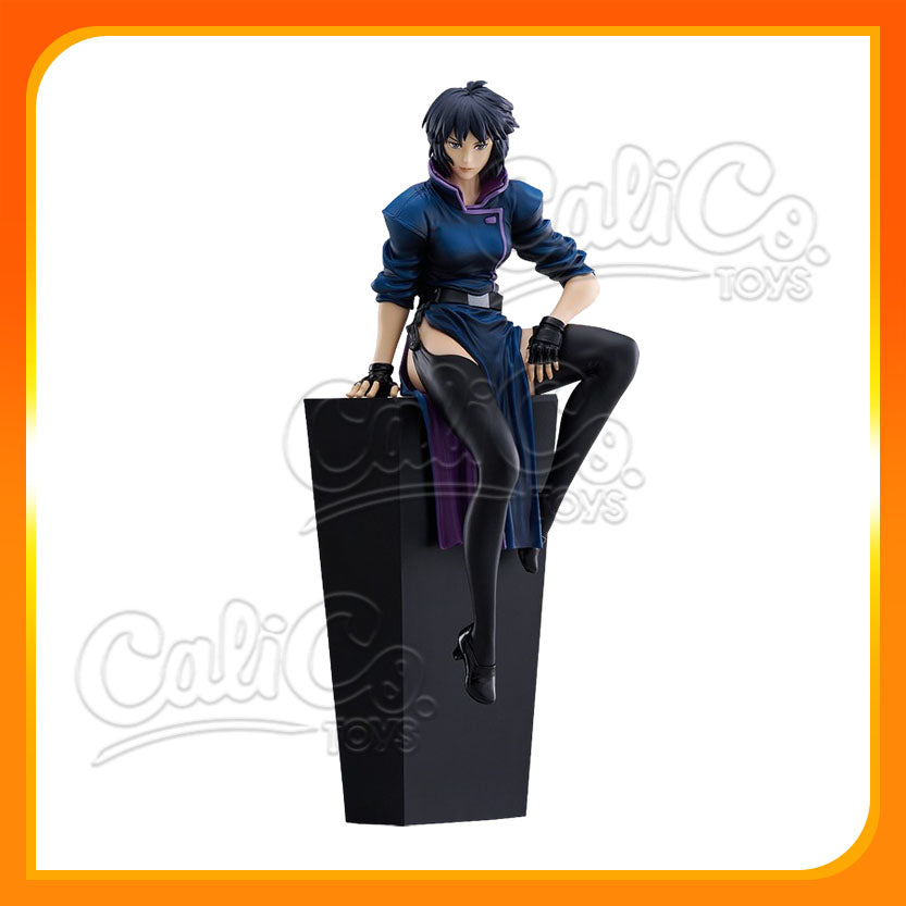 GSC - POP UP PARADE - Ghost in The Shell - Motoko Kusanagi 1995 Ver. L Size