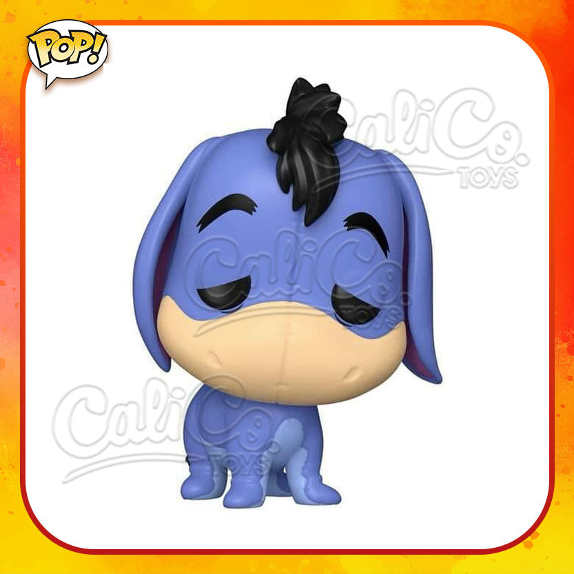 PRE-ORDER - Funko POP! Disney: Winnie the Pooh - Eeyore