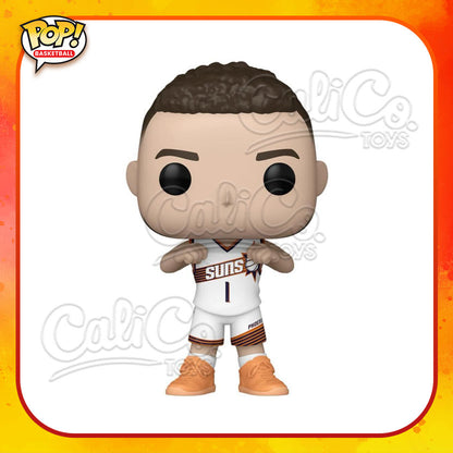 PRE-ORDER - Funko POP! Basketball: Phoenix Suns - Devin Booker (Fanatics Exclusive )