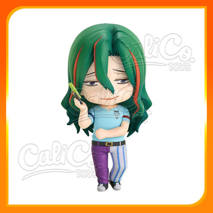 GSC - Nendoroid - Yowamushi Pedal LIMIT BREAK - Light Yusuke Makishima