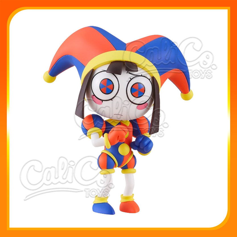 GSC - Nendoroid - The Amazing Digital Circus - Pomni