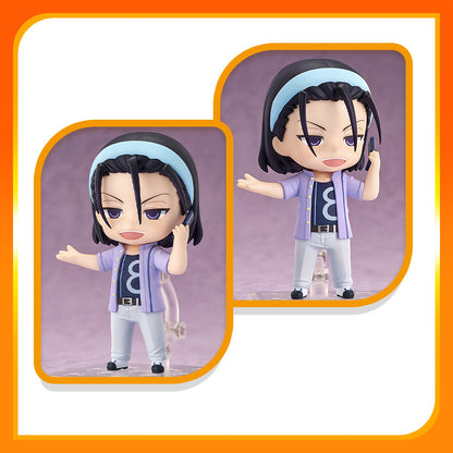 GSC - Nendoroid - Yowamushi Pedal LIMIT BREAK - Light Jinpachi Todo