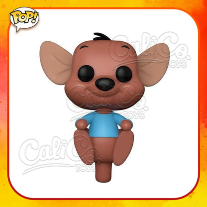 PRE-ORDER - Funko POP! Disney: Winnie the Pooh - Roo