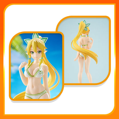 GSC - POP UP PARADE - Sword Art Online Progressive: Scherzo of Deep Night - BEACH QUEENS Leafa