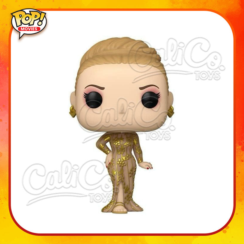 PRE-ORDER - Funko POP! Movies: Casino - Ginger McKenna