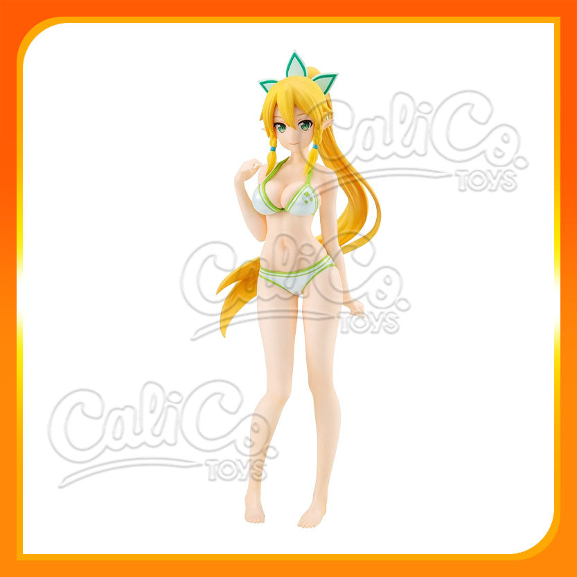 GSC - POP UP PARADE - Sword Art Online Progressive: Scherzo of Deep Night - BEACH QUEENS Leafa