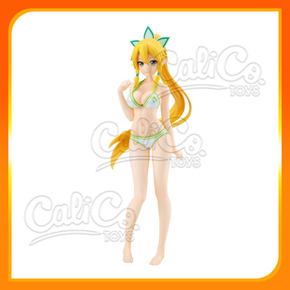 GSC - POP UP PARADE - Sword Art Online Progressive: Scherzo of Deep Night - BEACH QUEENS Leafa