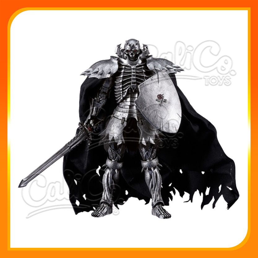 GSC - figma - Berserk - Skull Knight