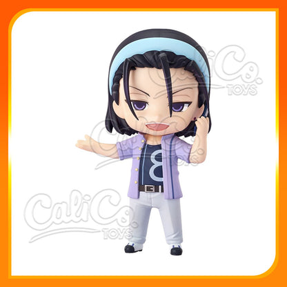 GSC - Nendoroid - Yowamushi Pedal LIMIT BREAK - Light Jinpachi Todo