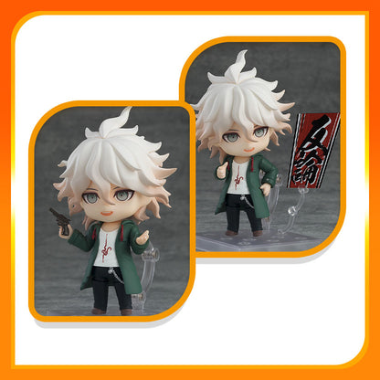 GSC - Nendoroid - Danganronpa 1•2 Reload - Nagito Komaeda