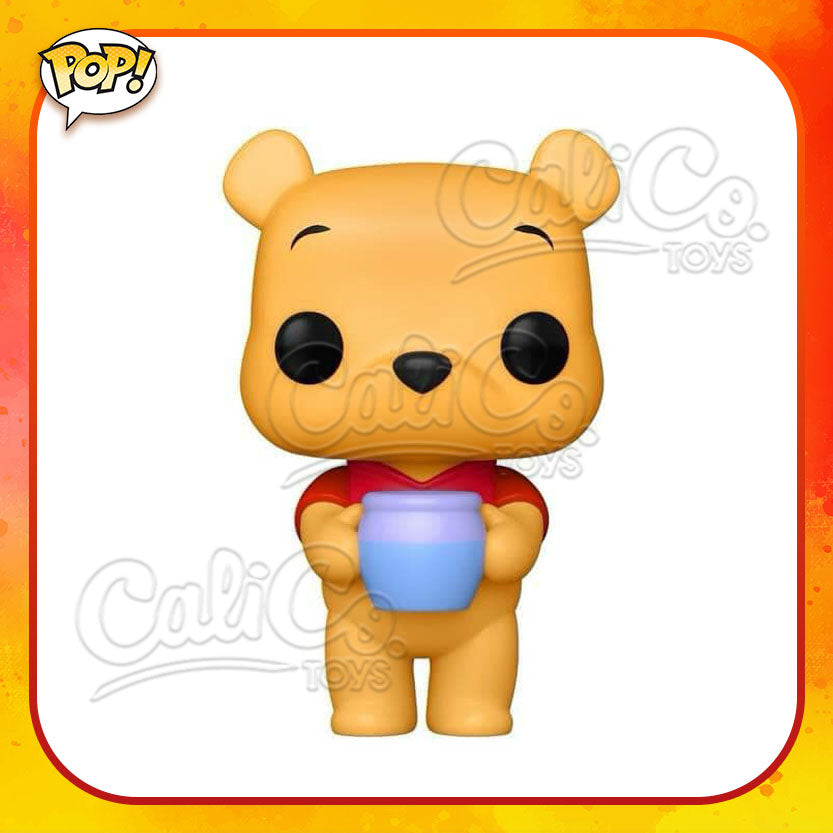 PRE-ORDER - Funko POP! Disney: Winnie the Pooh - Winnie the Pooh