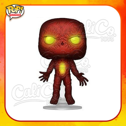 PRE-ORDER - Funko POP! Television: Netflix Stranger Things - Vecna