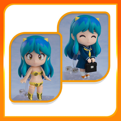 GSC - Nendoroid - Urusei Yatsura - Lum School Uniform Ver.