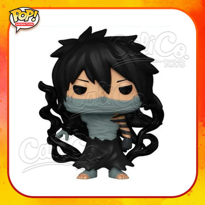 PRE-ORDER - Funko POP! Animation: Bleach - Ichigo Kurosaki Final Getsuga Tensho (Crunchyroll Exclusive)