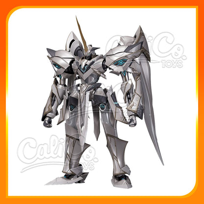 GSC - Moderoid - The Legend of Heroes: Trails of Cold Steel - Argreion, the Argent Knight