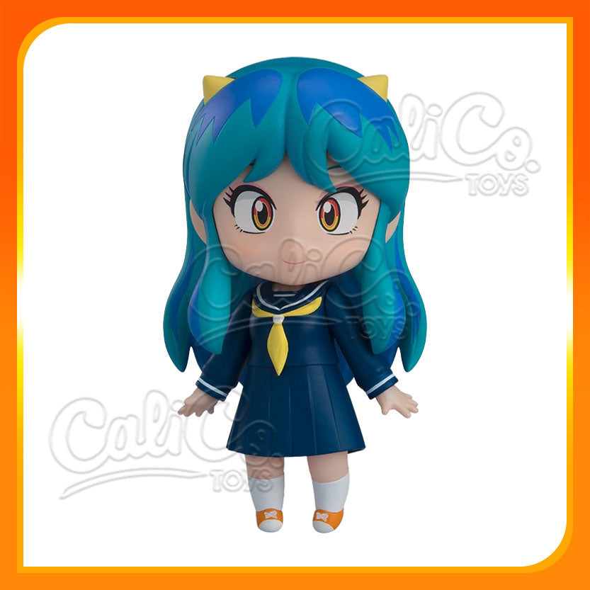 GSC - Nendoroid - Urusei Yatsura - Lum School Uniform Ver.