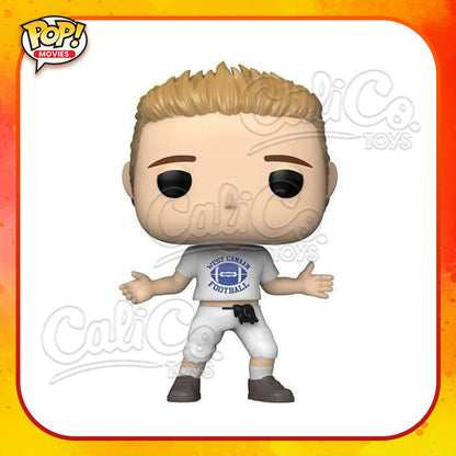 PRE-ORDER - Funko POP! Movies: Varsity Blues - Charlie Tweeder #1870