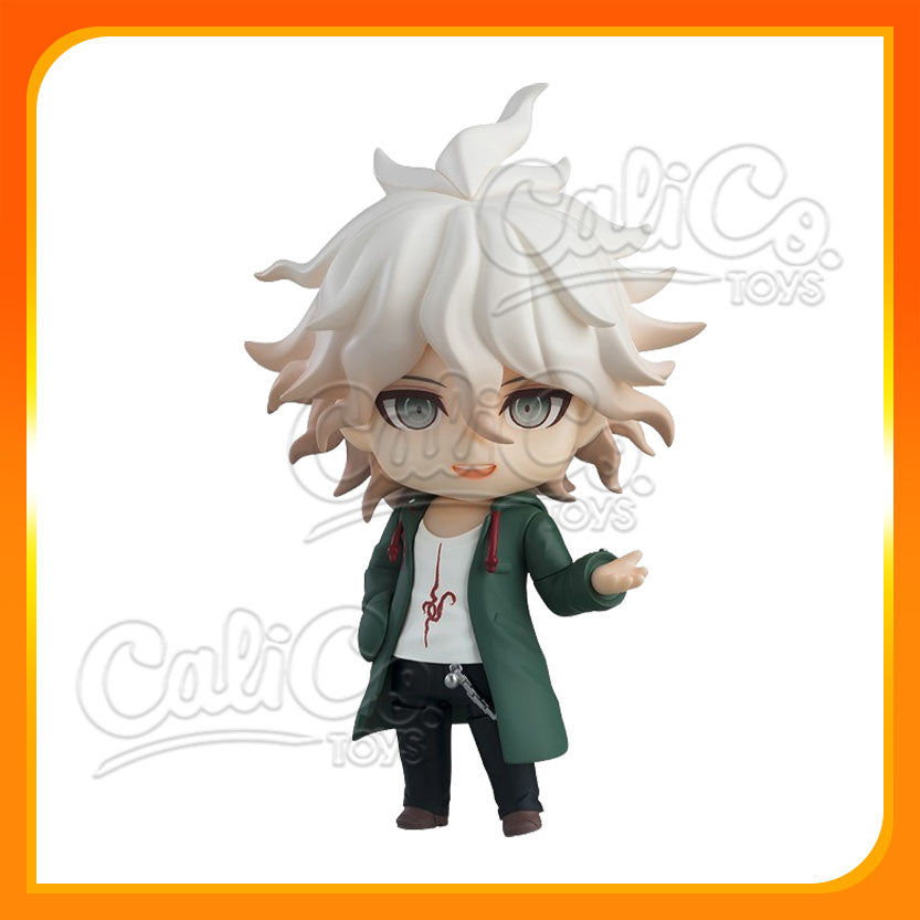 GSC - Nendoroid - Danganronpa 1•2 Reload - Nagito Komaeda