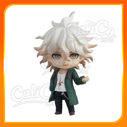 GSC - Nendoroid - Danganronpa 1•2 Reload - Nagito Komaeda