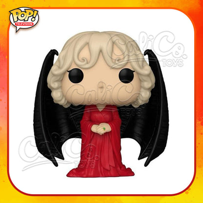 PRE-ORDER - Funko POP! Television: The Sandman - Lucifer