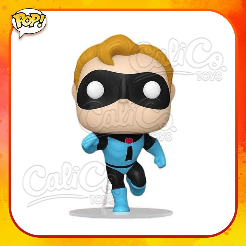 PRE-ORDER - Funko POP! Disney: The Incredibles - Mr. Incredible