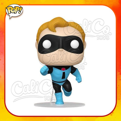 PRE-ORDER - Funko POP! Disney: The Incredibles - Mr. Incredible