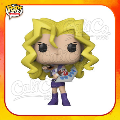 PRE-ORDER - Funko POP! Animation: Yu-Gi Oh! - Mai Valentine