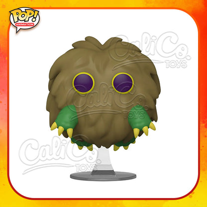 PRE-ORDER - Funko POP! Animation: Yu-Gi Oh! - Kuriboh