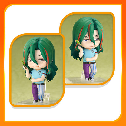 GSC - Nendoroid - Yowamushi Pedal LIMIT BREAK - Light Yusuke Makishima