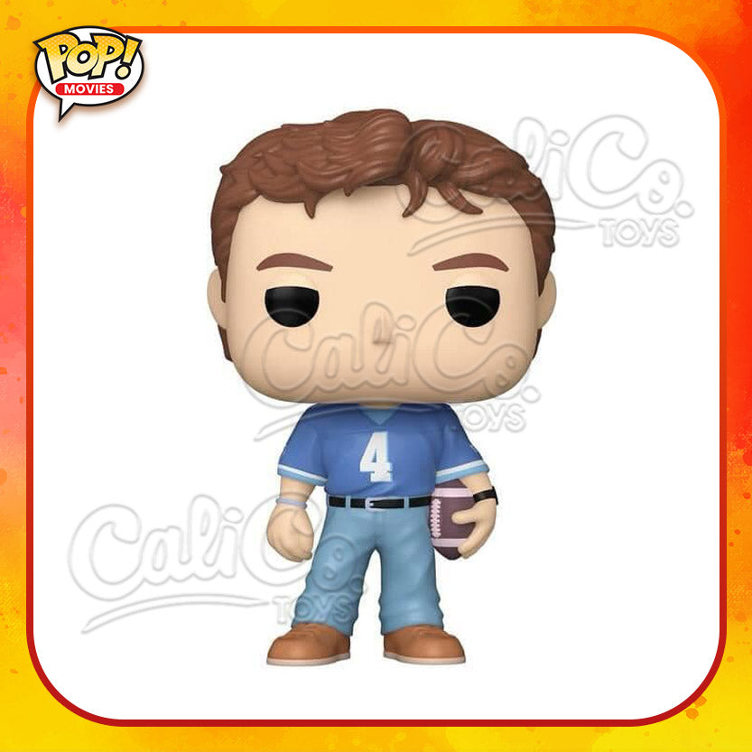 PRE-ORDER - Funko POP! Movies: Varsity Blues - Mox #1869