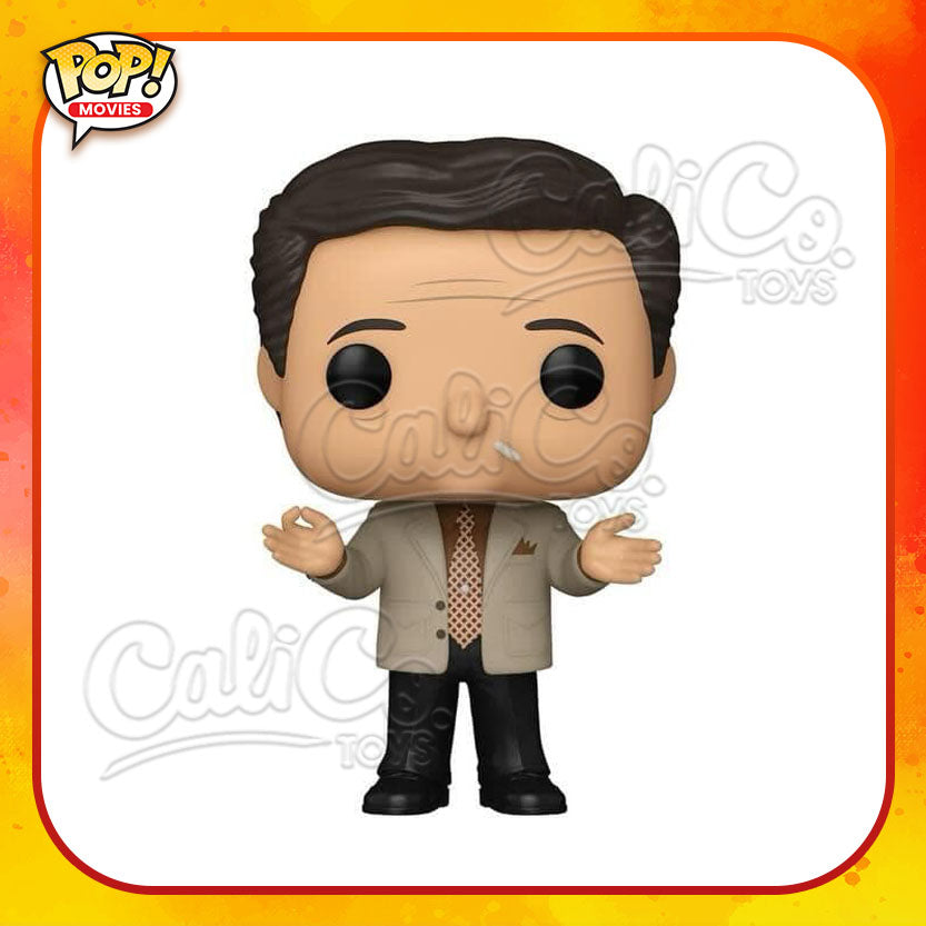 PRE-ORDER - Funko POP! Movies: Casino - Nicky Santoro