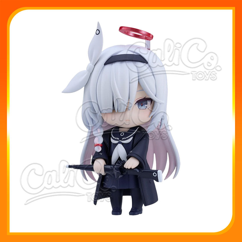 GSC -  Nendoroid - Blue Archive - Plana