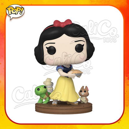 PRE-ORDER - POP! Disney Ultimate Princess - Snow White #1019