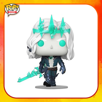 PRE-ORDER - POP! POP! Games: League of Legends - Viego 1044