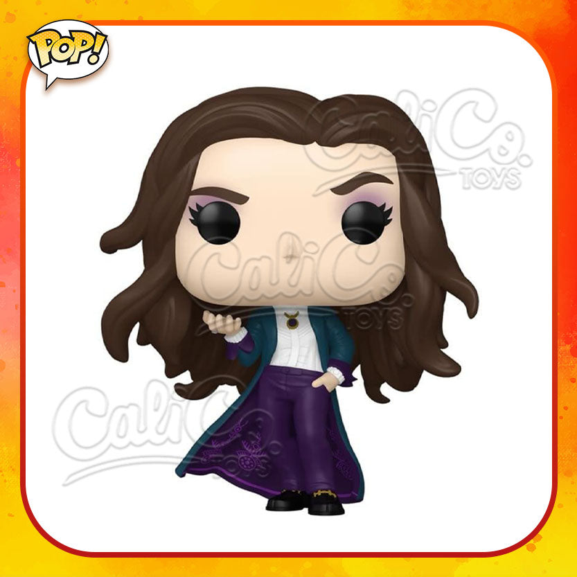 PRE-ORDER - POP! Marvel: Agatha - Agatha Harkness #1471