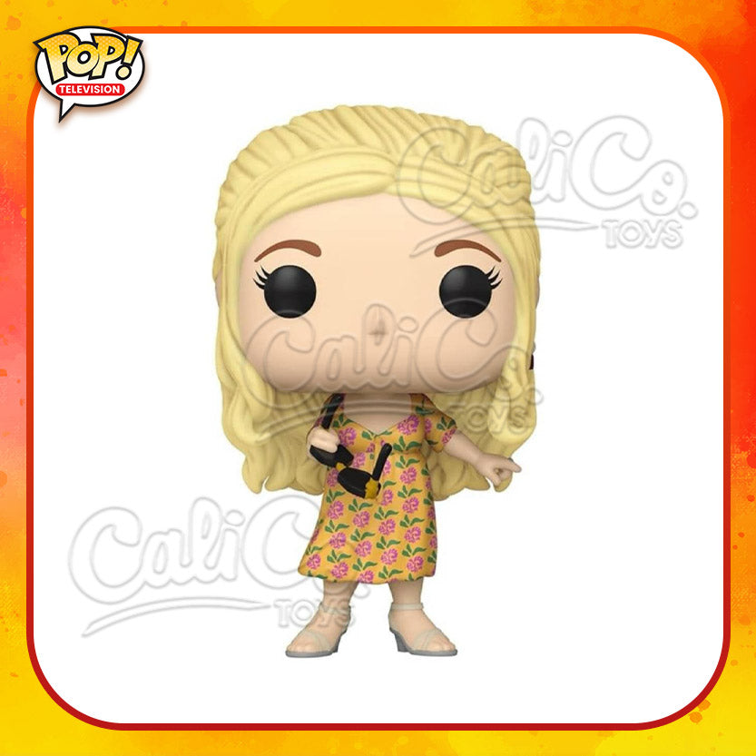 PRE-ORDER - POP! Television: The White Lotus - Tanya Mc Quoid (Amazon Exclusive) 1651