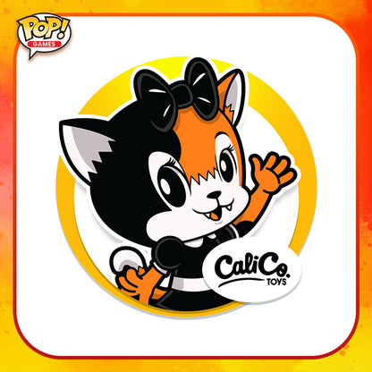 PRE-ORDER - Funko POP! Games: Pokemon - Quaxly #1012