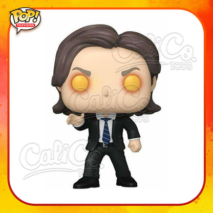 PRE-ORDER - Funko POP! Television: Supernatural Join The Hunt - Sam Winchester (Funko Shop Exclusive) #1644