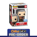 PRE-ORDER Funko POP! Games: Metal Gear Solid - Ocelot #1298 (Funko Shop Exclusive)