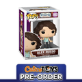 PRE-ORDER Funko POP! Disney: Wizards of Waverly Place  - Alex Russo #1602